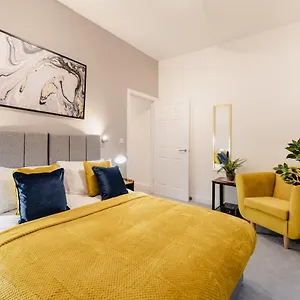 Prescott Court Serviced , Halifax United Kingdom